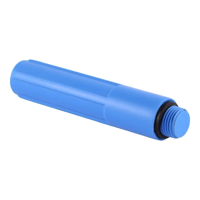 212 MAIN Reusable Shower Test Plug with 0.5 in. MIP Threaded Fitting, for Plumbing System Pressure Testing, Shower Bath Accessories for Sailing Water Sports