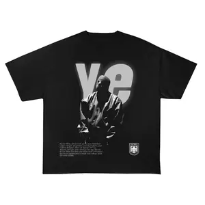 Kanyee Graduation Shirt - The College Dropout Shirt - Graduation Bear Tee - Merch - Unisex Gift