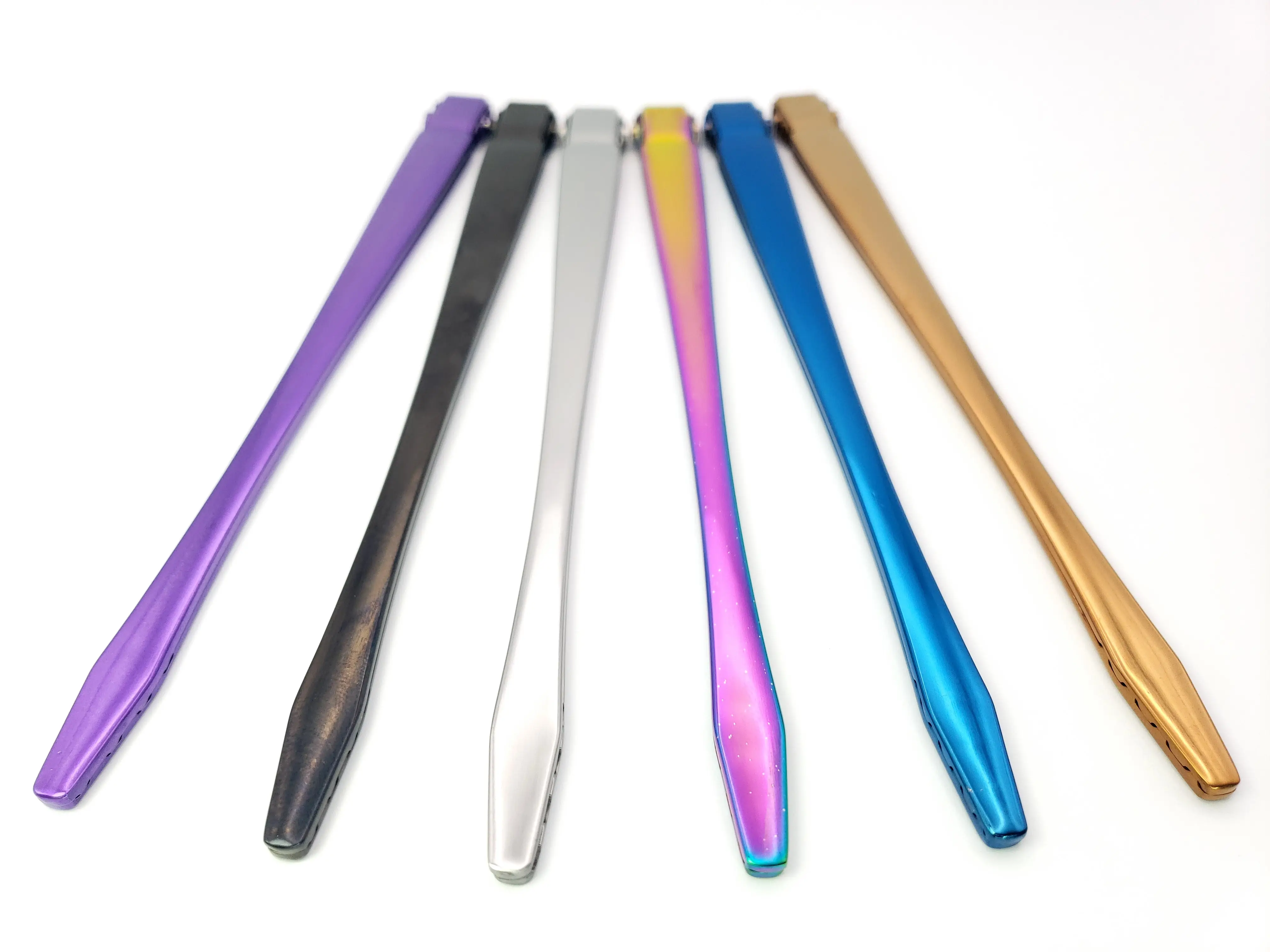 Discounted Scratch and Dent Choaf(s)! Enjoy Finger Free, Mess-Free, Germ Free Eating!