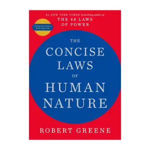 Concise Laws Of Human Nature Paperback – April 30, 2020