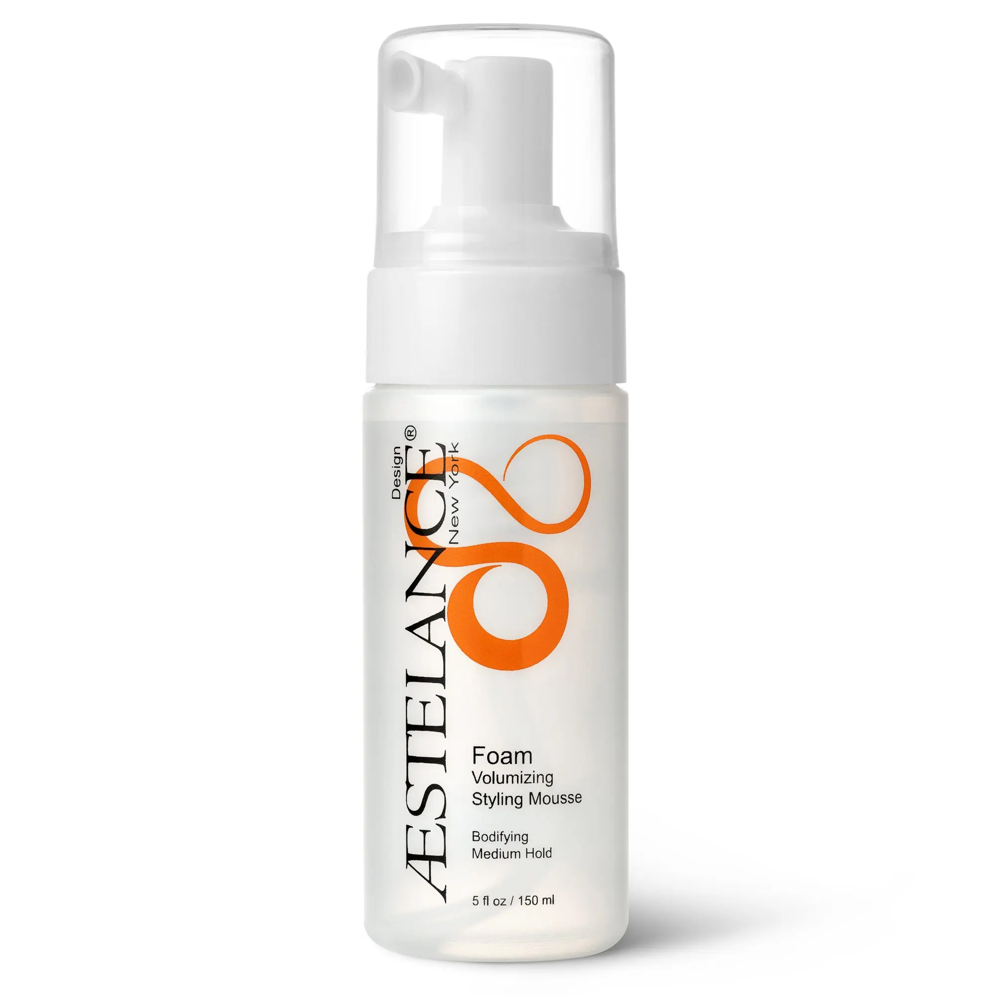 Aestelance Foam Volumizing Styling Mousse 5 oz