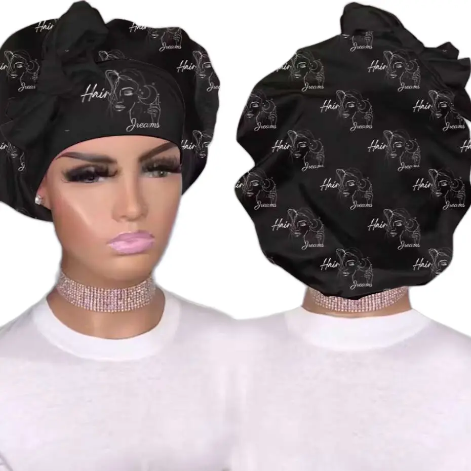 Black Bonnet