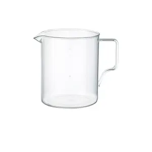 KINTO OCT Coffee Jug 4 Cups