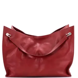 Pre-owned THE ROW Leather Tote Bags REBAG Alexia Tote Medium by Rebag