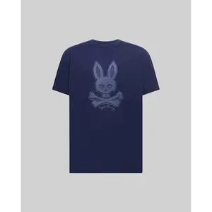 MENS TATE BUNNY GRAPHIC TEE - MT0200258