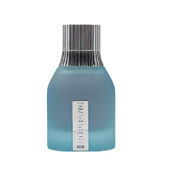 Dumont Paris Soprano Ice U EDP, Unisex Fragrances, 3.4 oz