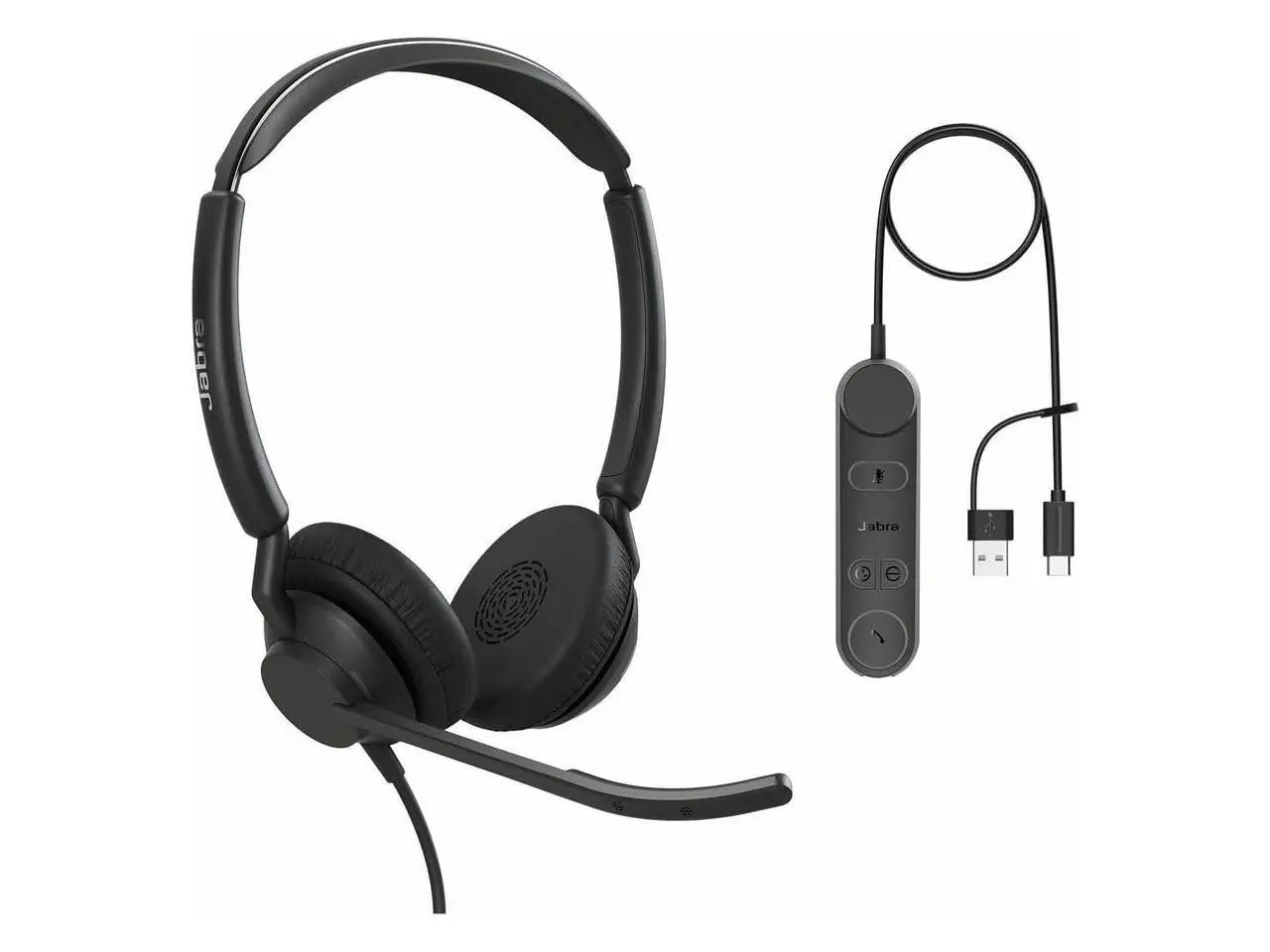 Jabra Engage 50 II Headset Jabra Engage 50 II Headset