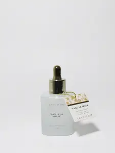 Vanilla Musk 50ml Perfume Oil Dropper