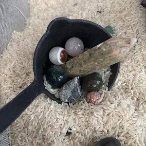 Small Crystal Scoop + Choose Your Own Tower | Live Reveal