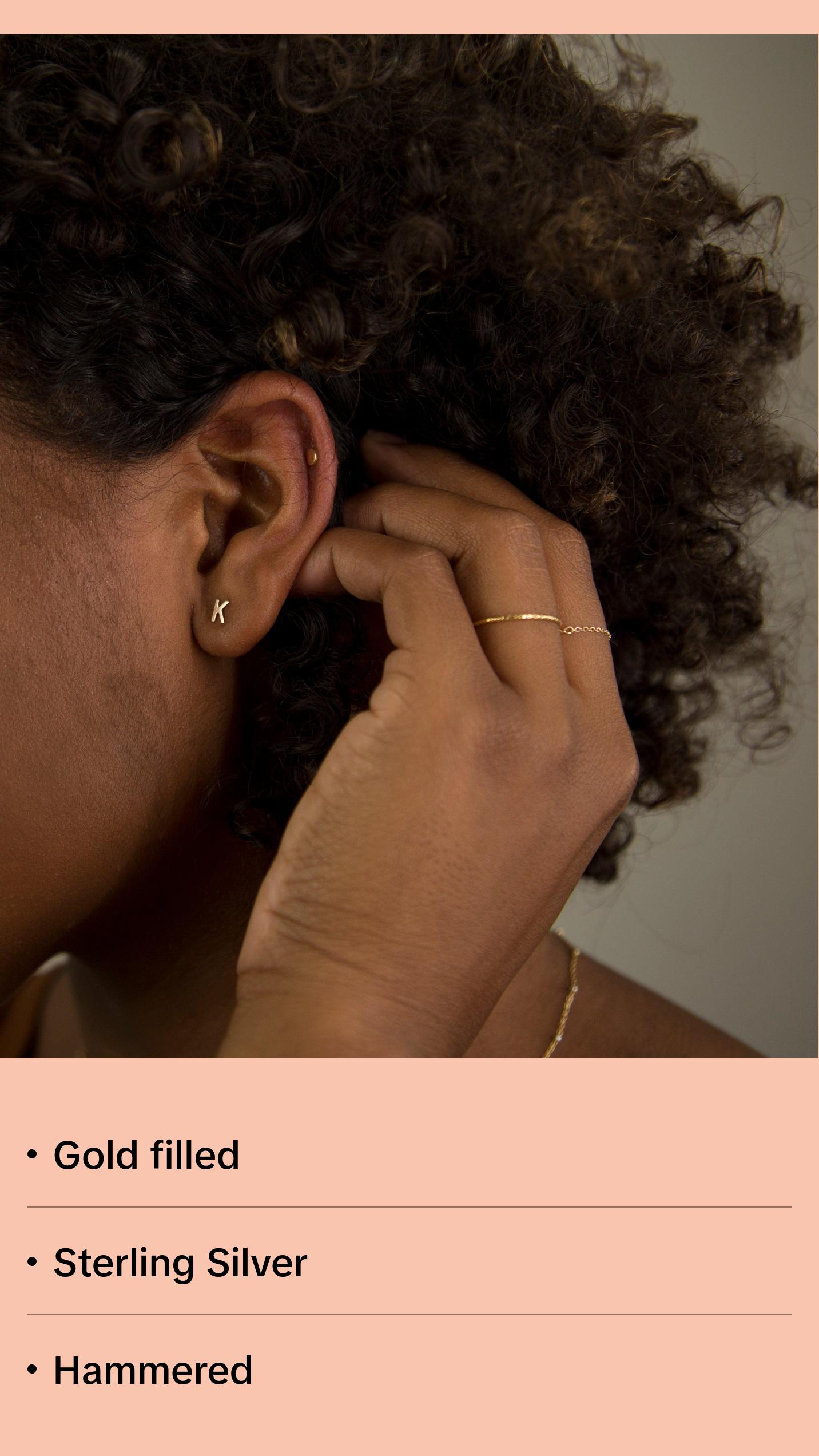 Dainty Stacking Ring