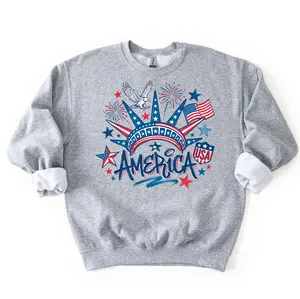 America Sweatshirt