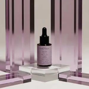 Plum Face Oil