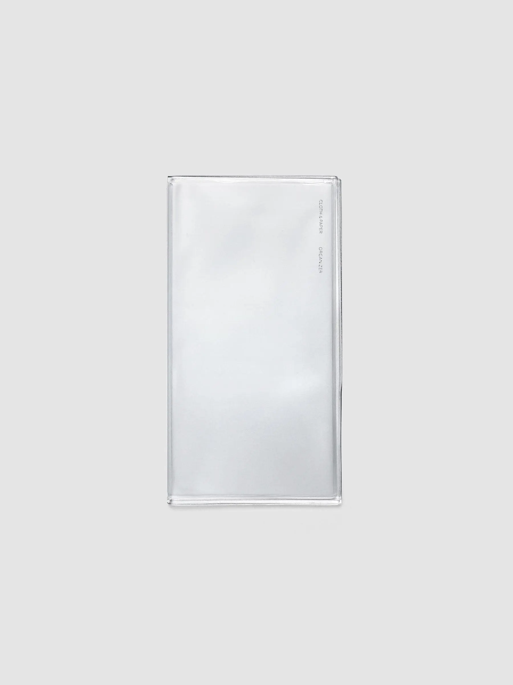 Travel Organizer | A5 Slim & Pocket Plus