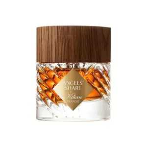 Luxury Extrait De Parfum 50ml – Rich Cognac Vanilla Long Lasting Unisex Fragrance