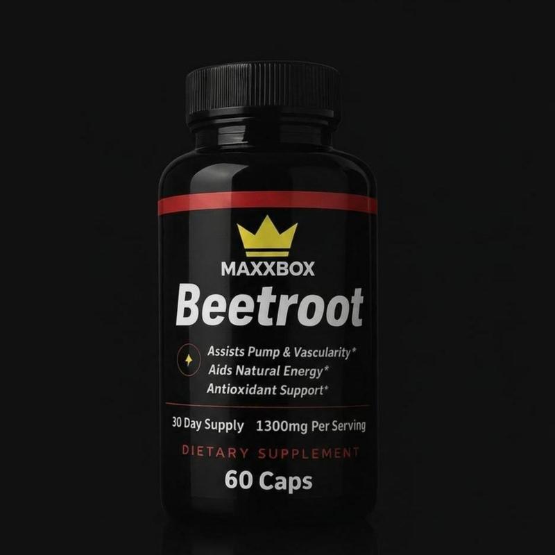 MaxxBox: A Monthly Looksmaxx Service