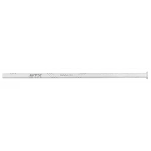 STX Fiber Pro X Attack Lacrosse Shaft