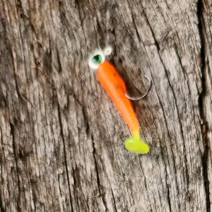 Turbo Orange/Pepper Ripshad Turbo Orange/Pepper Ripshad