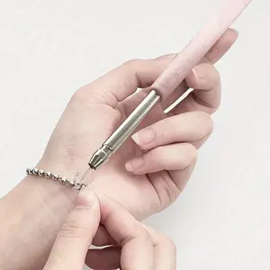 Stainless Steel Bracelet Clasp Aid Tool, Multifunctional Jewelry Fixing Kit, Portable Bracelet Connector, Adjustable Buckle for Women