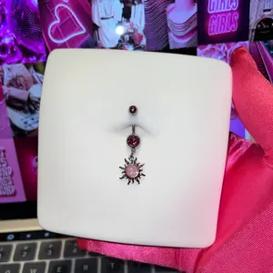 Belly Ring