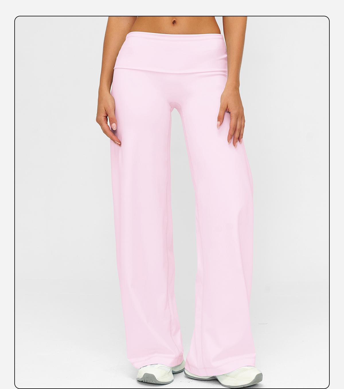 MFVIM Women’s High-Waisted Athletic Yoga Workout Pants, Solid Color Slim-Fit High-Elasticity Leggings, Yoga Gym Activewear Athleisure Bottoms Clothes for Indoor & Outdoor Use