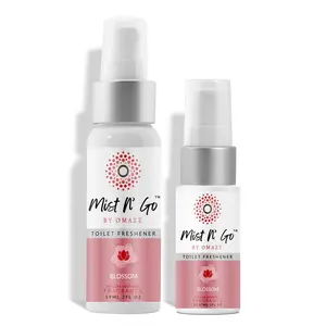 Blossom - Daily Pack 2 FL OZ + 1 FL OZ