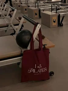 I <3 Pilates Tote