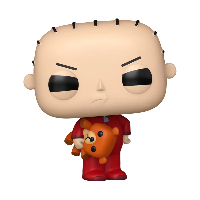 Funko Pop! Family Guy - Stewie Griffin #1943