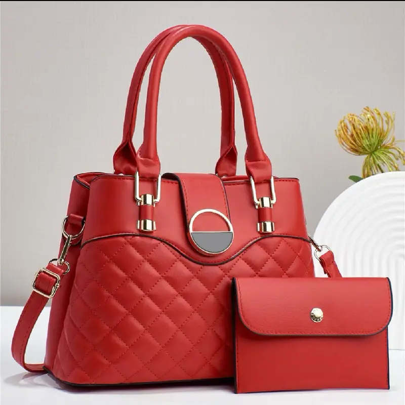 Elegant Women’s Travel suitcase