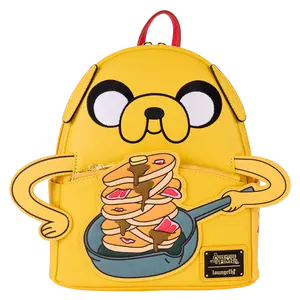 Adventure Time Jake Mini Backpack