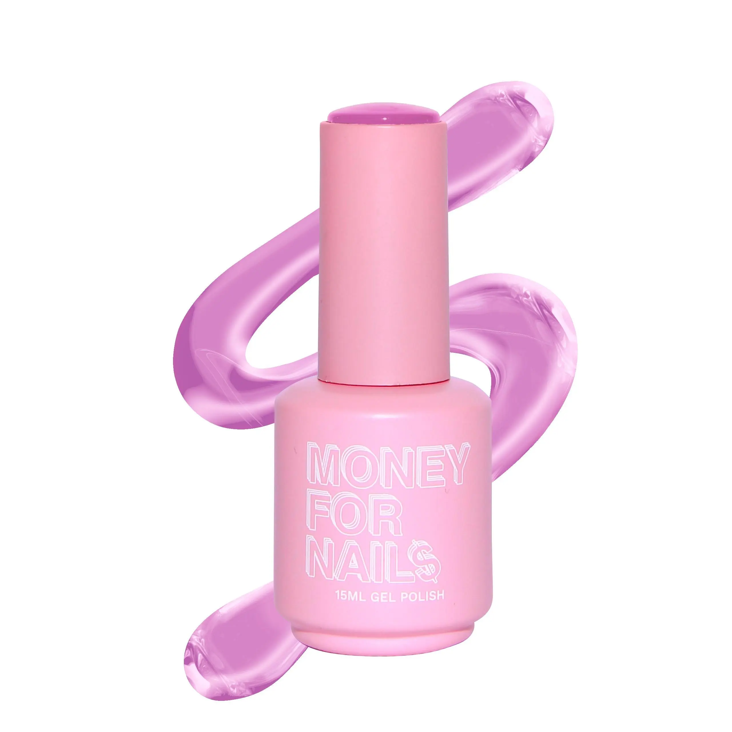 High Maintenance Gel Polish