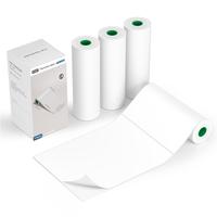 4 inch Sticker Label