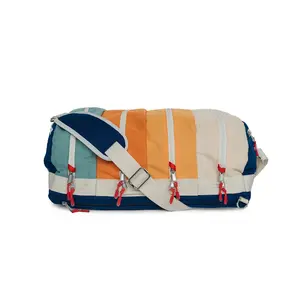 30L - The Traveler Duffel 30L - The Traveler Duffel