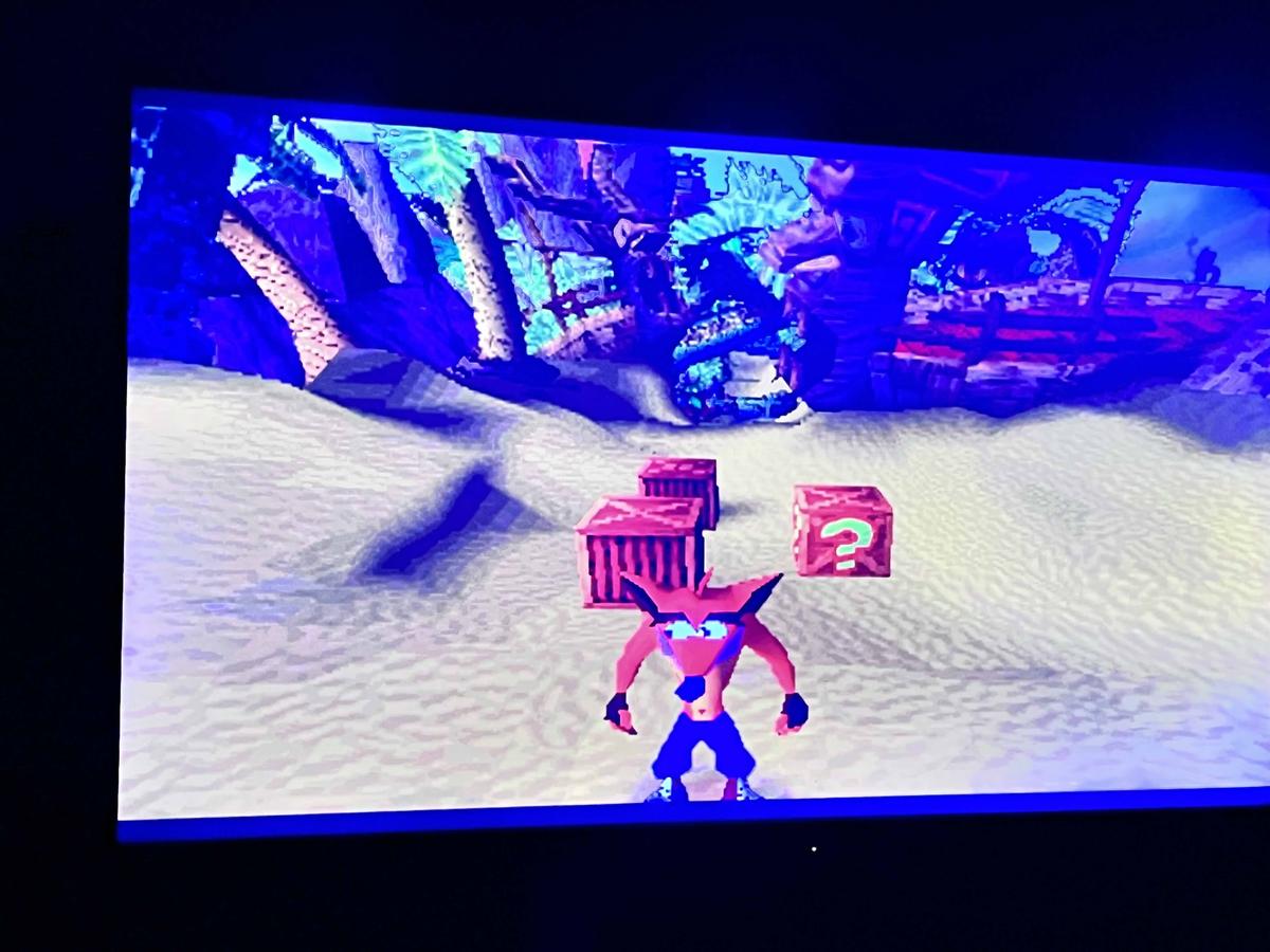 Item: 128G 40000+Games