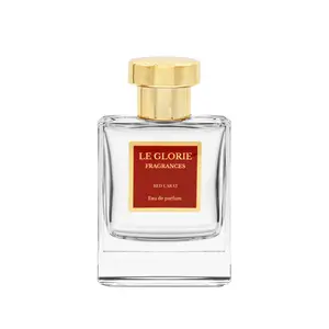 Red Carat Eau de Parfum