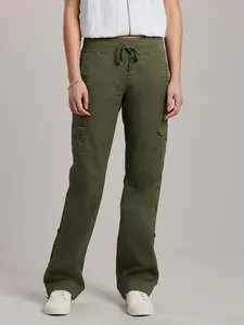 Lilah Women's Convertible Cargo Pants