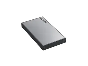 Lexar 4TB Professional Workflow Portable SSD (LPWF7504T-2ANGL)