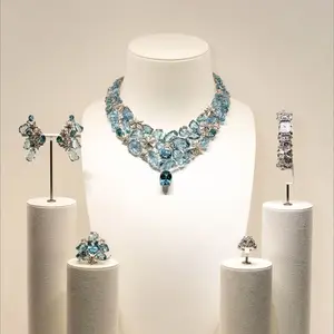 Live auction ornaments collection-- Vibe ikty/#A shengling