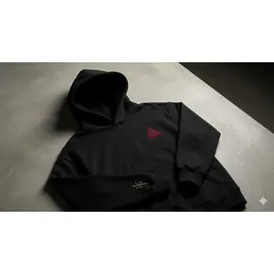 Major Sovereign Hoodie