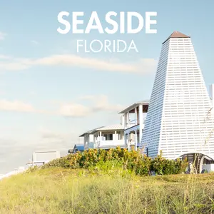 Seaside, Florida Magnet