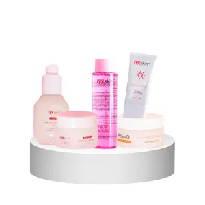 [RyxSkin ] Bare Barrier Gentle Routine Bundle