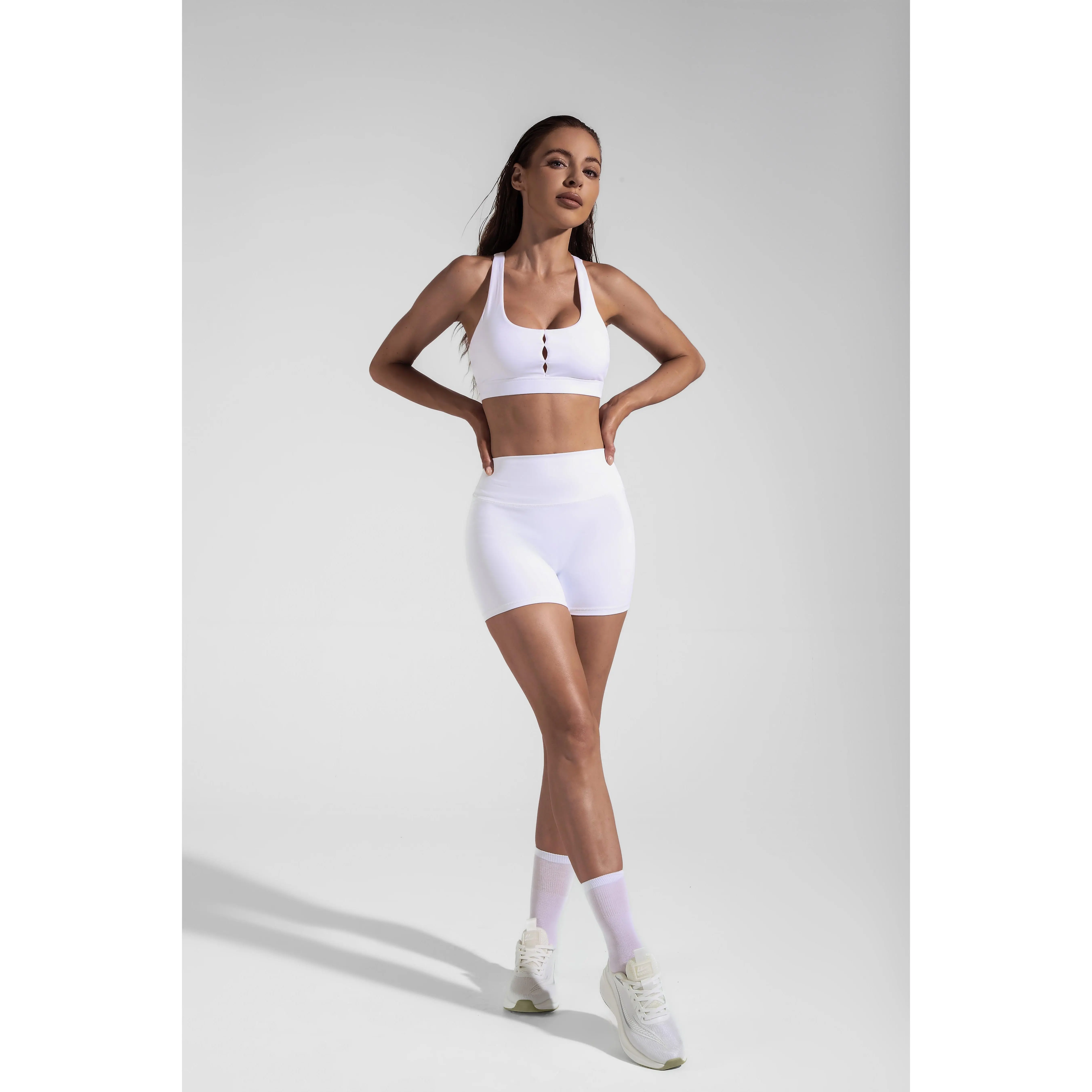 Flexi Shorts (Without Pockets)