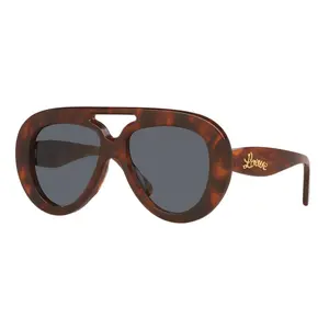 Pre-owned Loewe Lw40144U Sunglasses