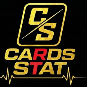 Stat-Cards