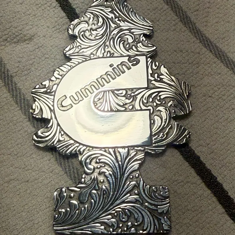 Auto Charm