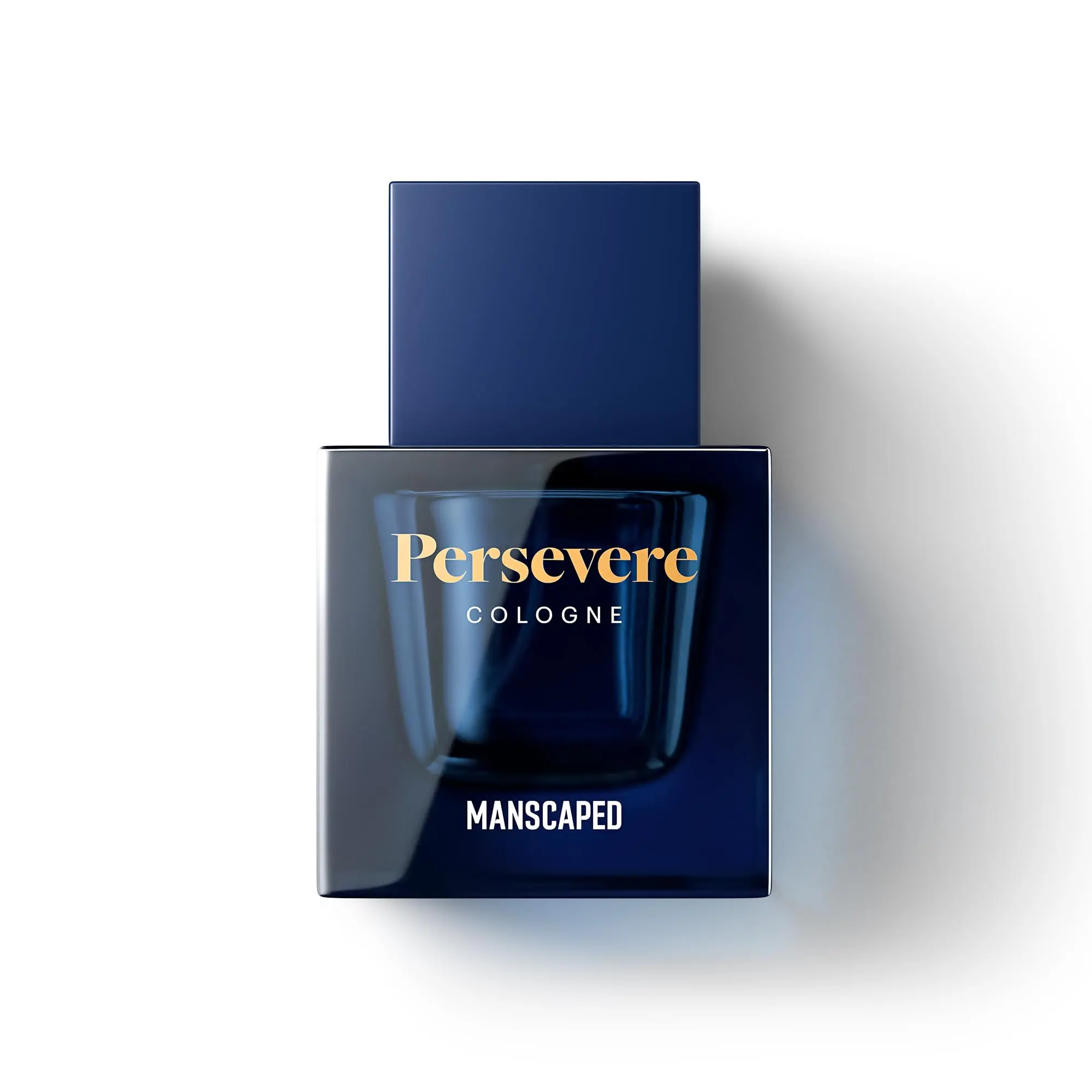 MANSCAPED Cologne, Men's Eau de Toilette Body Spray, Paraben-Free, 50 ml