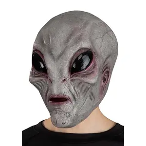 Adult Alien Latex Mask – Immortal Masks