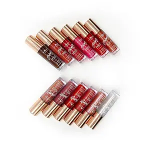 Thirsty Pout Hi Shine Lip Gloss