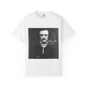 Edgar Allan Poe T-Shirt