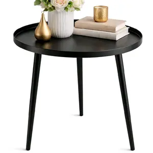 Side Table - mesa -Home Decor- Metal Table