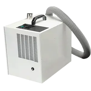 House of Dear ManiVac 2 Dust Capture System White